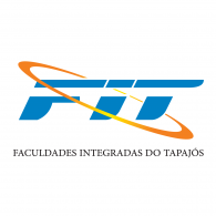 Faculdades Integradas do Tapajós – FIT Logo ,Logo , icon , SVG Faculdades Integradas do Tapajós – FIT Logo