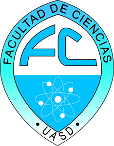 Faculta de ciencias Uasd Logo