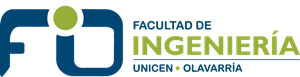 Faculta de Ingeniería – UNICEN Logo