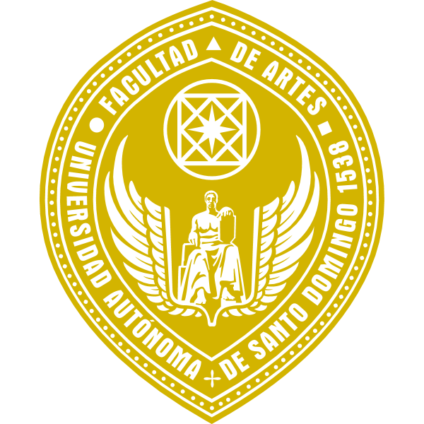 Facultad De Artes UASD Logo ,Logo , icon , SVG Facultad De Artes UASD Logo