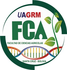 Facultad de Ciencias Agricolas Logo ,Logo , icon , SVG Facultad de Ciencias Agricolas Logo