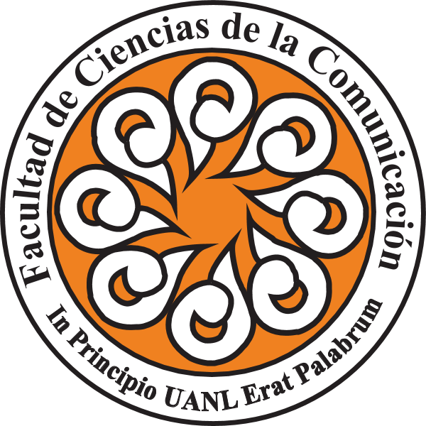 Facultad de Ciencias de la Comunicación UANL Logo ,Logo , icon , SVG Facultad de Ciencias de la Comunicación UANL Logo
