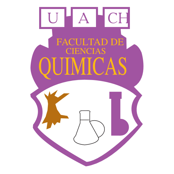 Facultad de Ciencias Quimicas Logo ,Logo , icon , SVG Facultad de Ciencias Quimicas Logo