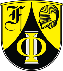 Facultad de Filosofía UNE Logo ,Logo , icon , SVG Facultad de Filosofía UNE Logo