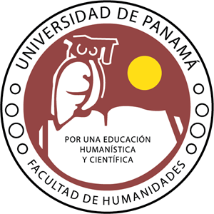 Facultad de Humanidades Universidad de Panamá Logo