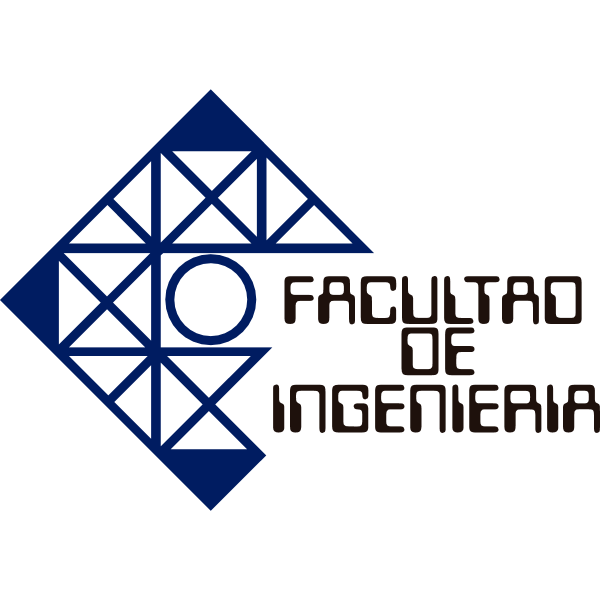 Facultad de Ingeniera de la UC Logo ,Logo , icon , SVG Facultad de Ingeniera de la UC Logo