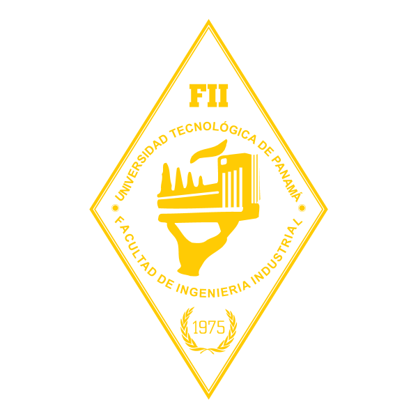 Facultad de Ingenieria Industrial Logo ,Logo , icon , SVG Facultad de Ingenieria Industrial Logo