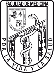 Facultad de Medicina UAQ Logo ,Logo , icon , SVG Facultad de Medicina UAQ Logo