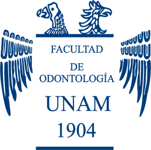 Facultad de Odontologia UNAM Logo ,Logo , icon , SVG Facultad de Odontologia UNAM Logo