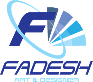 Fadesh Logo ,Logo , icon , SVG Fadesh Logo