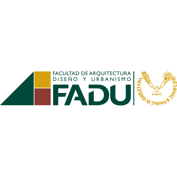 FADU Logo ,Logo , icon , SVG FADU Logo