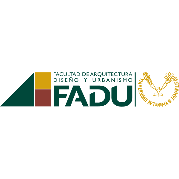FADU-UAT Logo ,Logo , icon , SVG FADU-UAT Logo