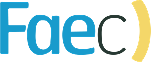FAEC Logo ,Logo , icon , SVG FAEC Logo