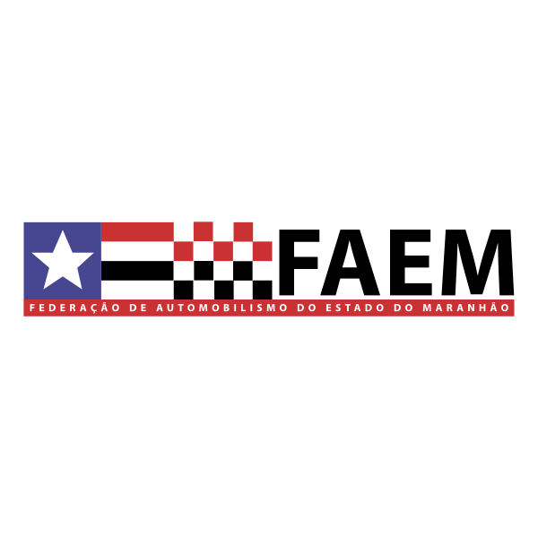 FAEM ,Logo , icon , SVG FAEM