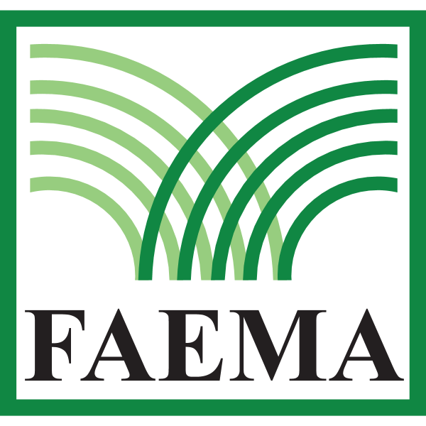 FAEMA Logo ,Logo , icon , SVG FAEMA Logo