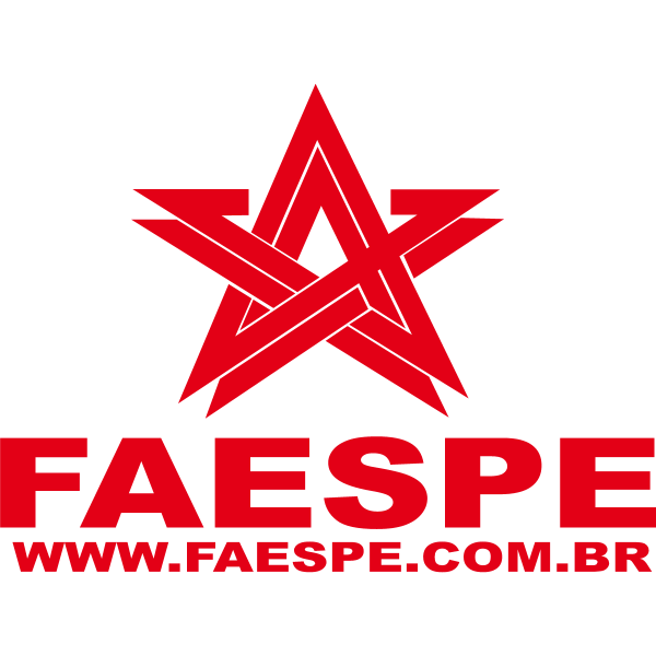 FAESPE Logo ,Logo , icon , SVG FAESPE Logo