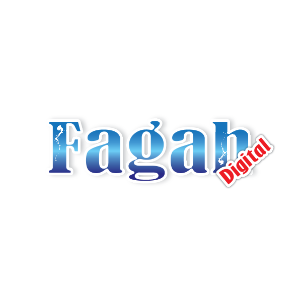 FAGAHD Logo ,Logo , icon , SVG FAGAHD Logo