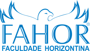 FAHOR – Faculdade Horizontina Logo