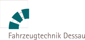 Fahrzeugtechnik Dessau AG Logo ,Logo , icon , SVG Fahrzeugtechnik Dessau AG Logo