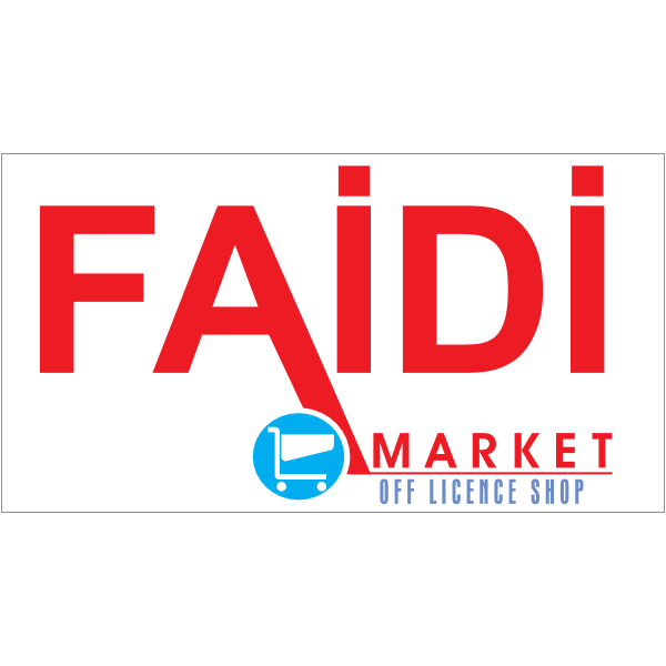 FAIDI MARKET Logo ,Logo , icon , SVG FAIDI MARKET Logo