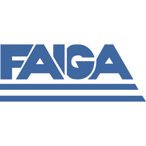 FAIGA Logo ,Logo , icon , SVG FAIGA Logo