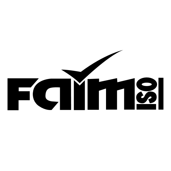 FAIM ,Logo , icon , SVG FAIM