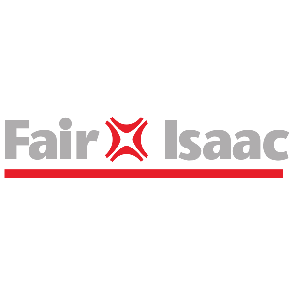 Fair Isaac Logo ,Logo , icon , SVG Fair Isaac Logo