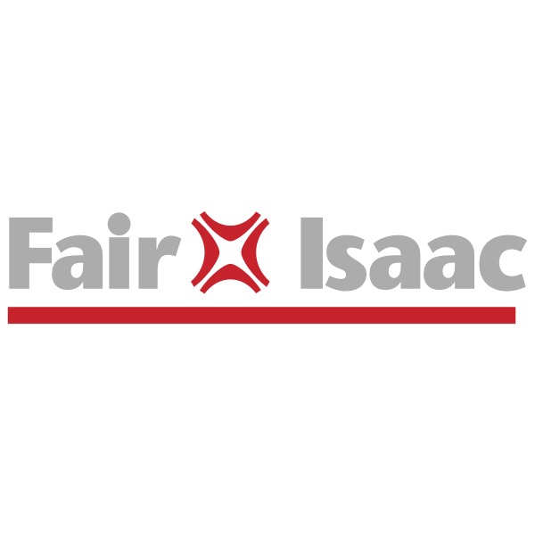 Fair Isaac ,Logo , icon , SVG Fair Isaac