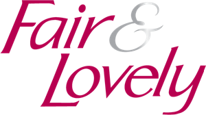 Fair & Lovely Logo