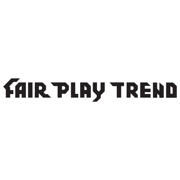 Fair Play Trend Logo ,Logo , icon , SVG Fair Play Trend Logo