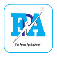 Fair Power Age Logo ,Logo , icon , SVG Fair Power Age Logo