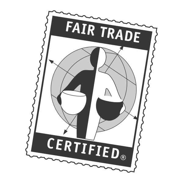 Fair Trade Certified ,Logo , icon , SVG Fair Trade Certified