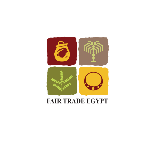 Fair Trade Egypt Logo ,Logo , icon , SVG Fair Trade Egypt Logo