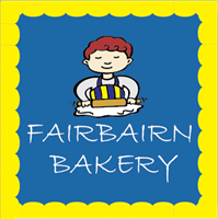 Fairbairn Bakery Logo
