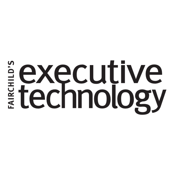 Fairchild’s Executive Technology Logo