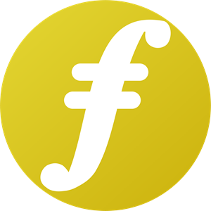 FairCoin (FAIR) Logo ,Logo , icon , SVG FairCoin (FAIR) Logo