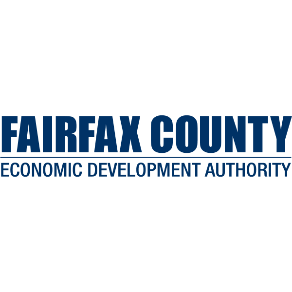 Fairfax County EDA Logo