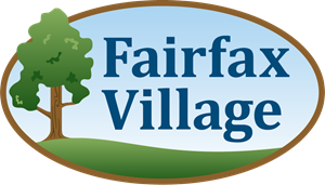 Fairfax Village Logo ,Logo , icon , SVG Fairfax Village Logo