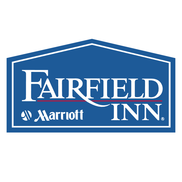 Fairfield Inn ,Logo , icon , SVG Fairfield Inn