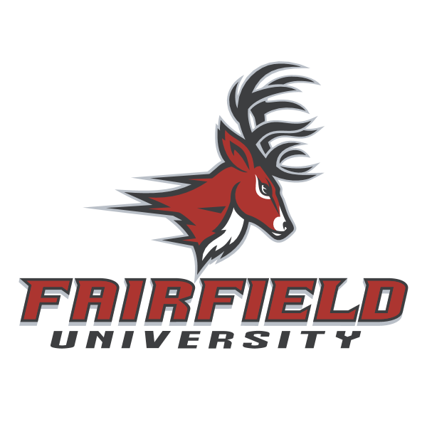 Fairfield Stags ,Logo , icon , SVG Fairfield Stags