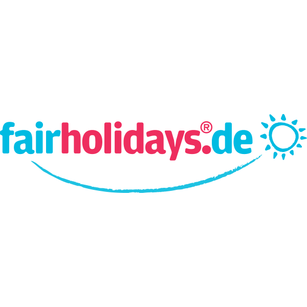 fairholidays.de Logo ,Logo , icon , SVG fairholidays.de Logo
