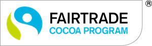 Fairtrade Cocoa Program Logo ,Logo , icon , SVG Fairtrade Cocoa Program Logo