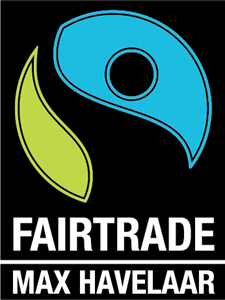 Fairtrade Max Havelaar Logo ,Logo , icon , SVG Fairtrade Max Havelaar Logo