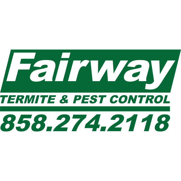 Fairway Termite and Pest Control Logo