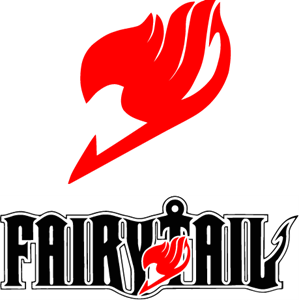 Fairy Tail Logo ,Logo , icon , SVG Fairy Tail Logo