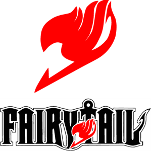 Fairy Tail Logo Download Logo Icon Png Svg