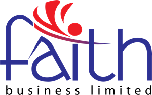 Faith Business Ltd Logo ,Logo , icon , SVG Faith Business Ltd Logo