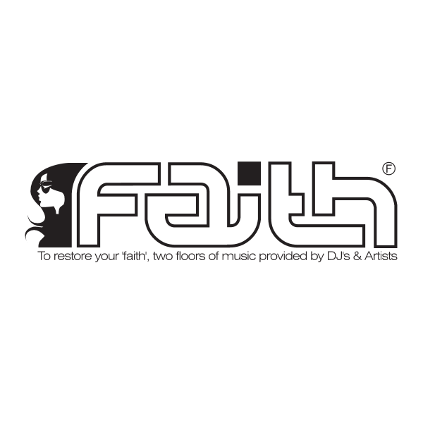 Faith Logo ,Logo , icon , SVG Faith Logo