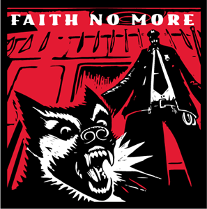 Faith No More Logo ,Logo , icon , SVG Faith No More Logo