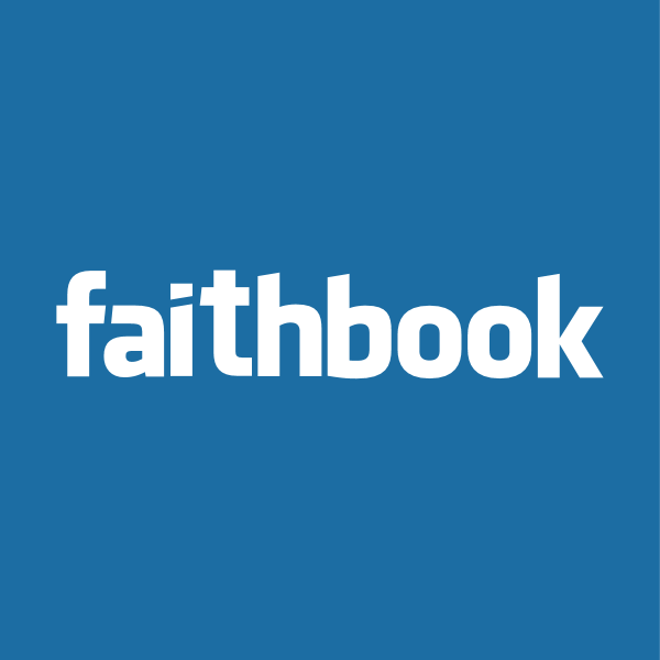 Faithbook Logo ,Logo , icon , SVG Faithbook Logo